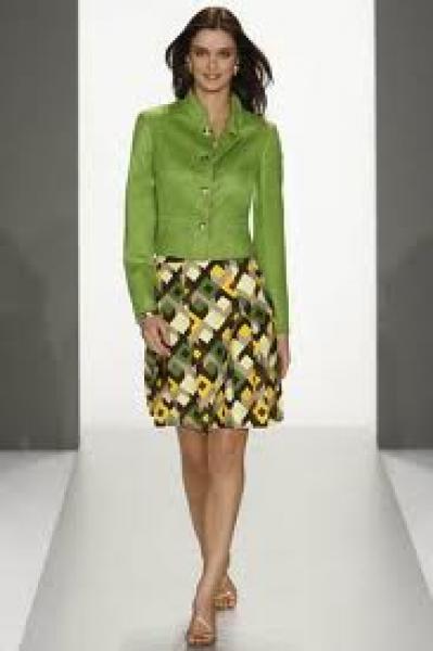 نصائح تضمن لكِ الأنوثة والأناقة في أماكن العمل 