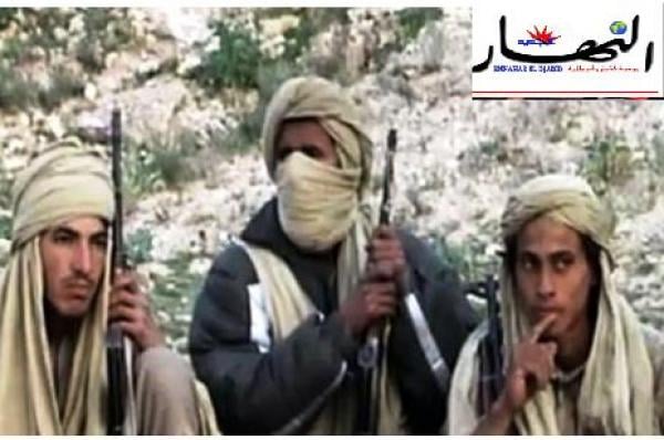 النهار الجزائرية : فرنسا تحاصر الجزائر بالإسلاميين‮ ‬شرقا وغربا وبالإرهاب جنوبا