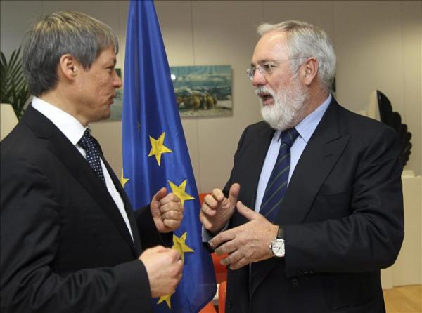 مدريد تصر على عرقلة اتفاقية الزراعة بين المغرب والاتحاد الأوروبي  