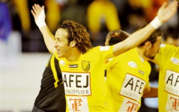 مايوركا  الاسباني مهتم بضم ثنائي المغرب الفاسي الشطيبي و الزكرومي