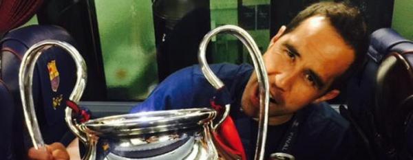 برافو يعلق على قرار اليويفا بحرمانه من ميدالية دوري الأبطال