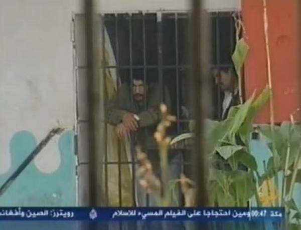 جمعية حقوق الانسان تتهم بنهاشم