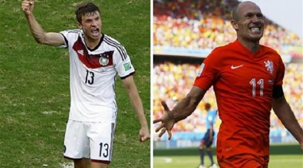  روبن ومولر (رويترز) 