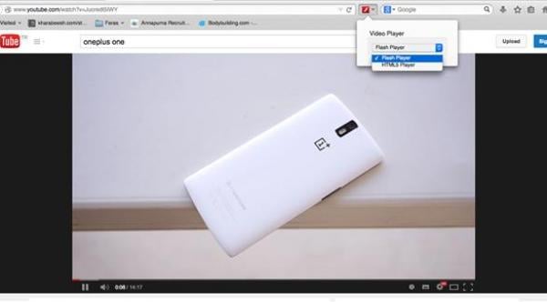 نصيحة لمن يواجه مشكلة تشغيل يوتيوب في فايرفوكس