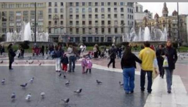 معدل الوفيات يفوق معدل المواليد في أسبانيا للمرة الأولى منذ 75 عاما