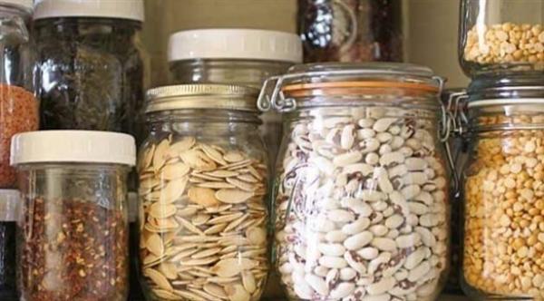 ما أفضل الحاويات لحفظ الأطعمة؟