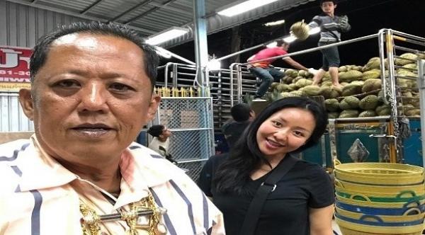 ثري تايلاند ينظم مسابقة للبحث عن عريس لابنته