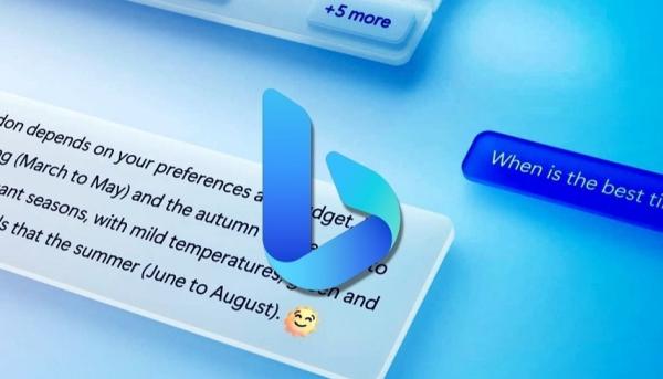 إيدج تختبر ميزة أخرى للكتابة بالذكاء الاصطناعي