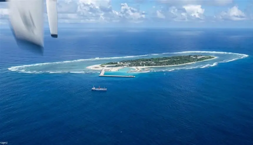 الصين تكشف عن "الحوت الأزرق": غواصة ذكية بدون طاقم تبقى شهراً تحت الماء