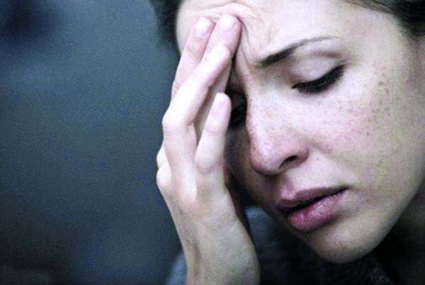 الإرهاق المزمن مرض يحتاج تشخيصا