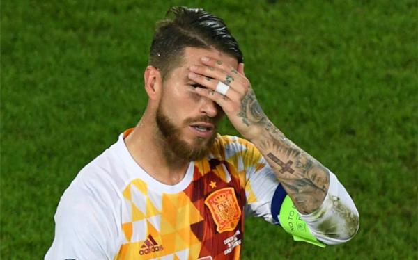 إنييستا يكشف عن مفاجأة حول ضربة الجزاء الضائعة