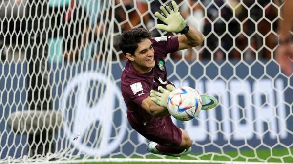 تفاصيل البطاقة التقنية لمواجهة المغرب وإسبانيا