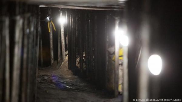 بالصدفة.. إحباط خطة مذهلة للسطو على بنك عبر نفق بألمانيا