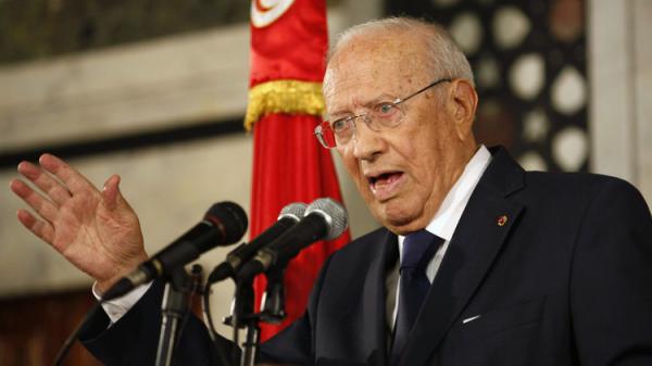 سابقة: تونس تمضي نحو المساواة في الإرث بين الرجل والمرأة