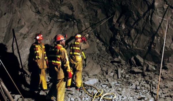 انجاز تقرير مفصل سيحال على وكيل الملك حول حادث منجم تيغزة 