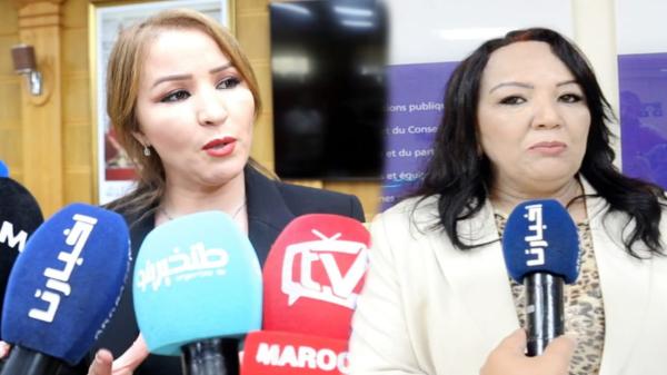 أشغال دورة شهر أكتوبر لمجلس جهة طنجة تطوان الحسيمة