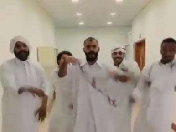 أغنية لمعلم لسعد المجرد دايرة حالة في الخليجيين