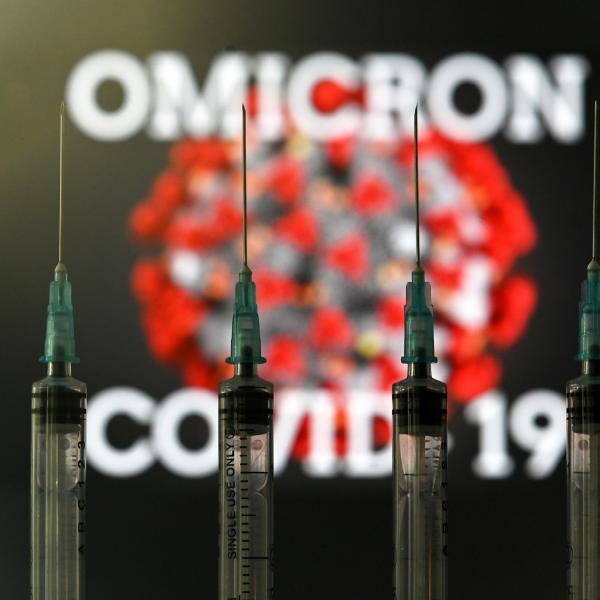 تقرير مخيف للصحة العالمية: "أوميكرون" يغزو 106 دول وخطورته عالية جدا