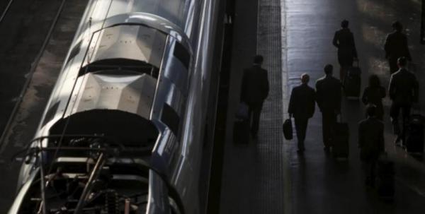 بسبب سرقة أسلاك نحاسية .. توقف 40 قطارا رابطا بين مدريد وبرشلونة وفرنسا  وتضرر أزيد من 13 ألف مسافر