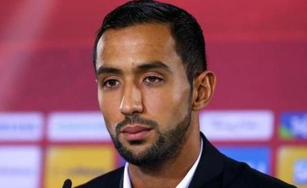 موقع عالمي يختار بنعطية ضمن أوسم لاعبي كرة القدم في التاريخ