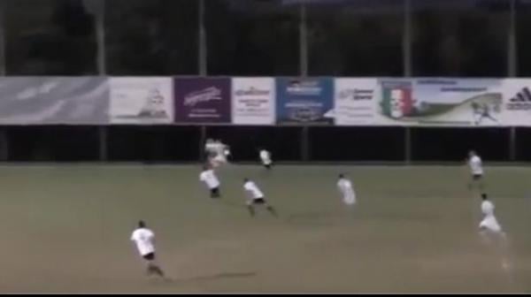 هذا التسلل الأسوأ على الاطلاق