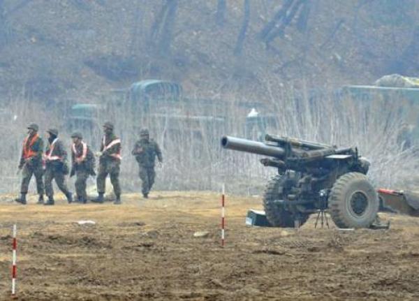 خبراء: كوريا الشمالية لا تستطيع شن هجوم نووي على أمريكا