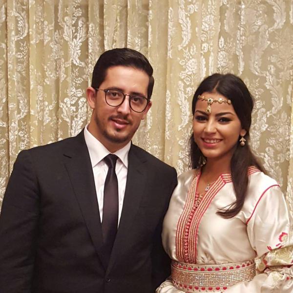 الاستقلاليون يهنؤون أمينهم العام حميد شباط بهذه المناسبة 