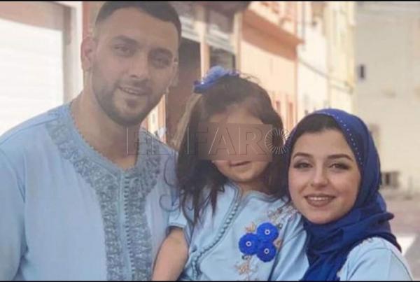 تركت طفلة عمرها 3 سنوات..وفاة صادمة لشابة مسلمة بسبتة المحتلة بعد إصابتها بفيروس كورونا