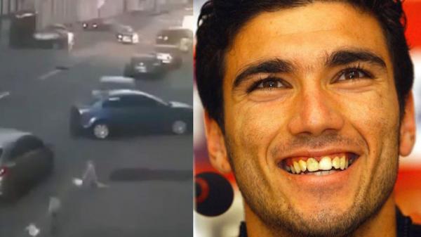 وفاة لاعب ريال مدريد والدولي الاسباني السابق خوسيه أنطونيو رييس إثر حادث مرور