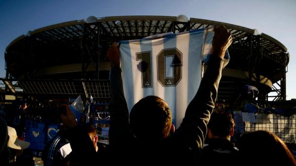 مظاهرات في الأرجنتين تطالب بتحقيق العدالة في قضية "مارادونا"