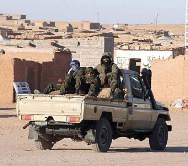 البوليساريو تنشر مقاتليها على شاطئ مقابل لـ"الكركرات" بمساعدة موريتانية