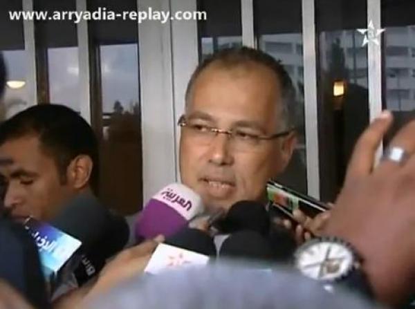 انفصال غيريتس بالتراضي عن المنتخب الوطني