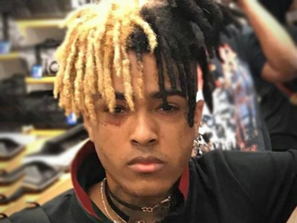شخص مجهول يردي مغني الراب XXXTentacion الشهير قتيلا بعد إطلاق النار عليه