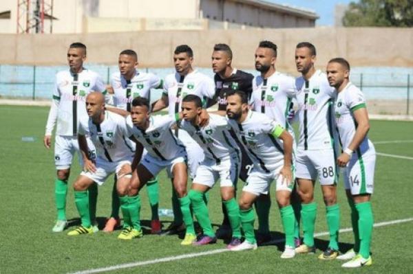 التعادل السلبي يحسم مواجهة يوسفية برشيد والفتح الرباطي