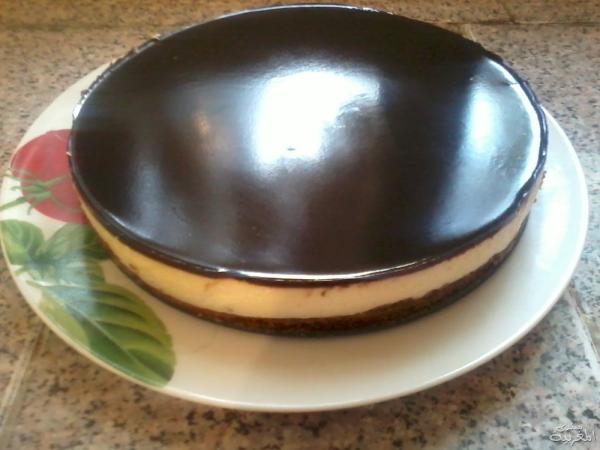 طريقة تحضير حلا المرايا