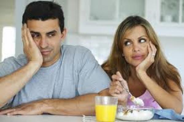 كيف تعززين الثقة بينك و بين زوجك