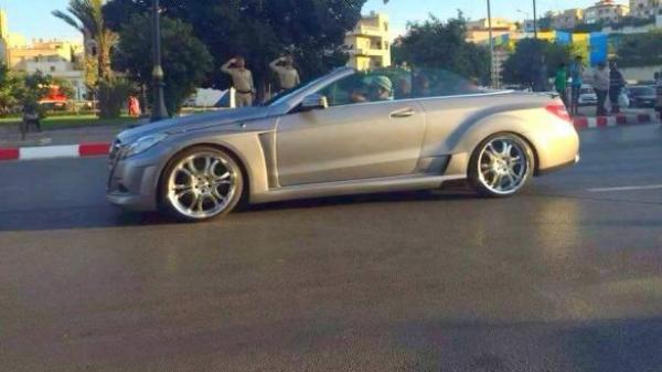 الملك يغادر الدار البيضاء وهذه هي وجهته الوطنية الأولى عقب رمضان الكريم