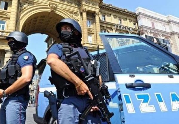 خطير جدا...الشرطة الإيطالية تطوق قنصلية المغرب ب"طورينو" وتقتحم المكان بالأسلحة