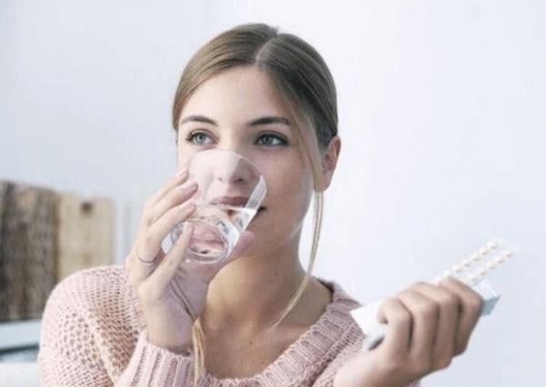 هل هناك استعمالات أخرى لحبوب منع الحمل عند الفتيات؟