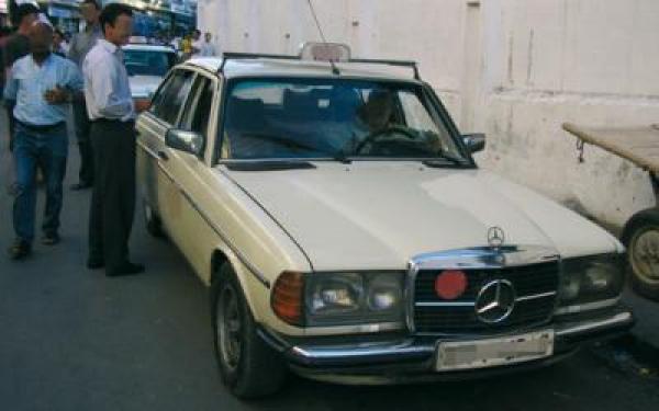 إلى مالكي "طاكسي كبير" : الدولة تمنحكم 8 ملايين سنتيم إذا .....