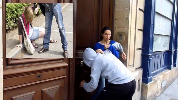 أكادير:هل من خطة امنية بعيدة المدى للتصدي لتسونامي "الكريساج"الذي لم يستثن حتى السياح والمقيمين الأجانب