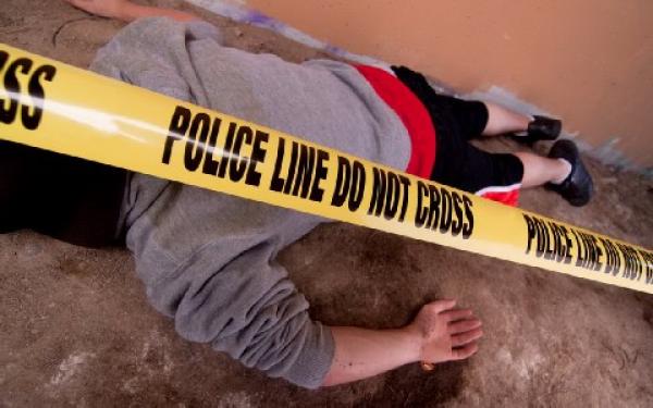 جزار يلقى حتفه من طرف عصابة بطريق بشعة بإقليم شيشاوة