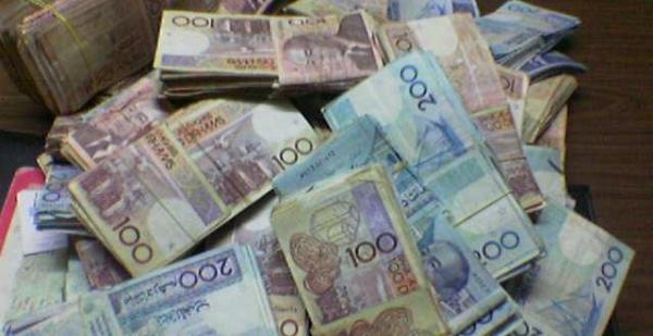 هذا هو سارق 200 مليون من وكالة لصرف الأموال بمراكش وكيف سقط في قبضة الأمن
