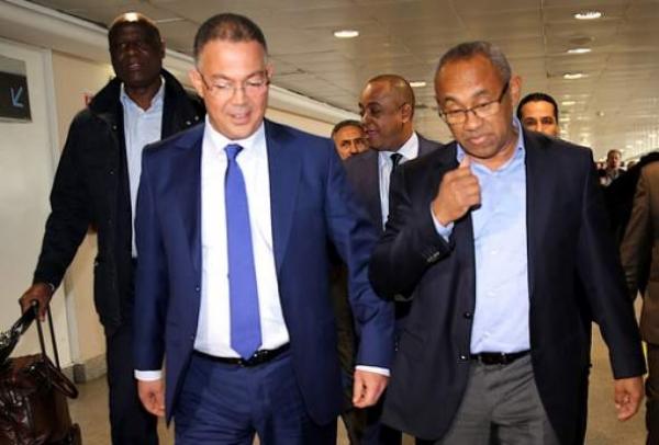 بطولة إفريقية جديدة في كرة القدم سترى النور قريبا