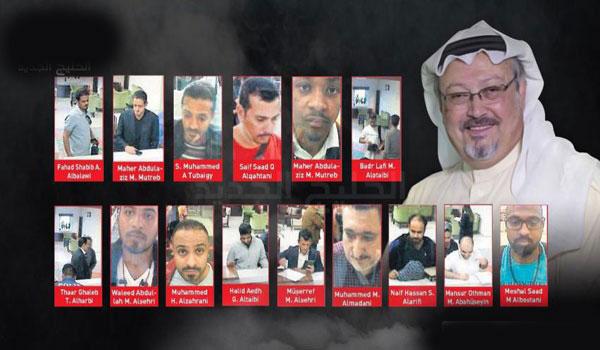 علماء يشرحون الطريقة البشعة التي أذيب بها "خاشقجي" في الأسيد ويكشفون عن مفاجأة