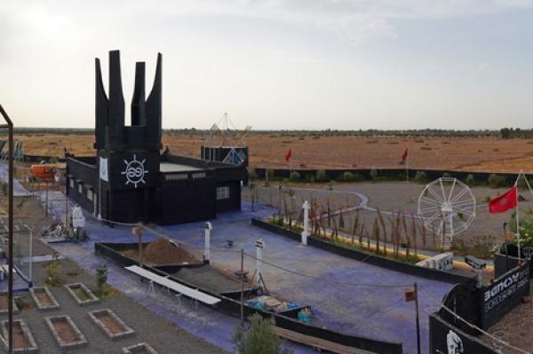 مجسم "الهولوكست" المثير للجدل قد يطيح بمسؤولين كبار بعد هذه التطورات