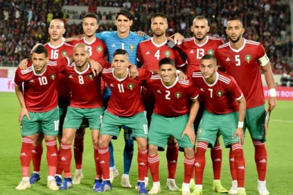 بعد القرعة النارية...هذه هي مواعيد مباريات المنتخب الوطني خلال كأس إفريقيا