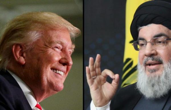 هل سينفذ تهديداته كالعادة..."نصر الله" يعد بإعادة الجنود الأمريكيين إلى بلادهم داخل نعوش