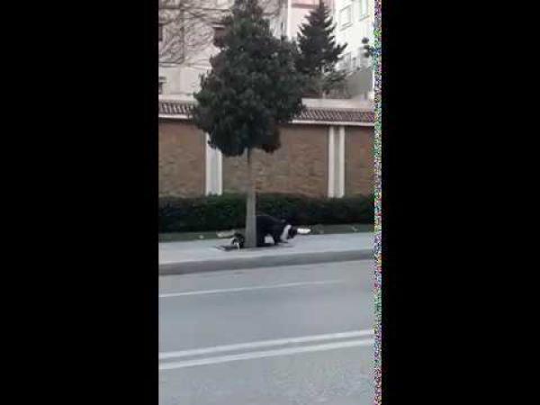 مديرية "الحموشي" تكشف حقيقة فيديوهات تظهر أشخاصا مغمى عنهم بسبب "كورونا" وتتوعد ناشريها بالمتابعة