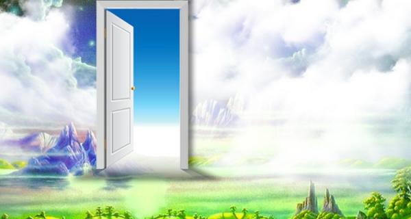 في وصف الجنة